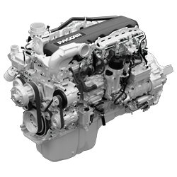 C3496 Engine